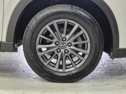 2019 Mazda CX-5 Maxx Sport KF Series