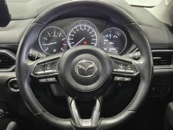 2019 Mazda CX-5 Maxx Sport KF Series