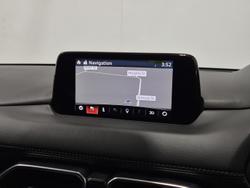 2019 Mazda CX-5 Maxx Sport KF Series