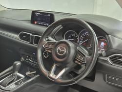 2019 Mazda CX-5 Maxx Sport KF Series