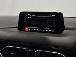 2019 Mazda CX-5 Maxx Sport