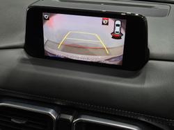 2019 Mazda CX-5 Maxx Sport KF Series