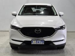 2019 Mazda CX-5 Maxx Sport