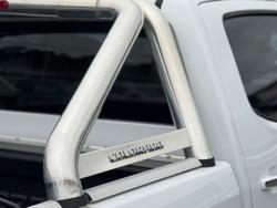 2018 Holden Colorado LTZ