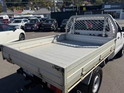 2020 Ford Ranger XL Hi-Rider