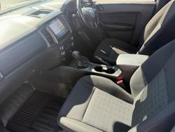 2020 Ford Ranger XL Hi-Rider PX MkIII MY20.25 4x2 Arctic White