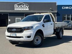 2020 Ford Ranger XL Hi-Rider