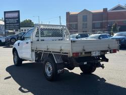 2020 Ford Ranger XL Hi-Rider