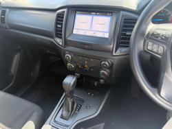 2020 Ford Ranger XL Hi-Rider