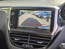 2018 Peugeot 2008 Active A94 MY18 Artense Grey