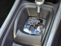 2018 Peugeot 2008 Active A94 MY18 Artense Grey