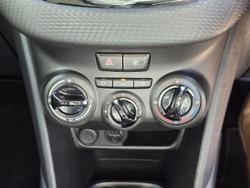 2018 Peugeot 2008 Active A94 MY18 Artense Grey