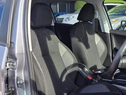 2018 Peugeot 2008 Active A94 MY18 Artense Grey