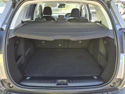 2018 Peugeot 2008 Active A94 MY18 Artense Grey
