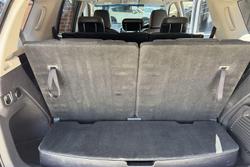 2014 Isuzu MU-X LS-T MY14 4X4 Dual Range Fjord Blue