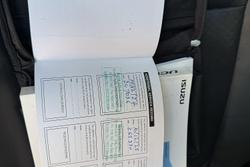 2014 Isuzu MU-X LS-T MY14 4X4 Dual Range Fjord Blue