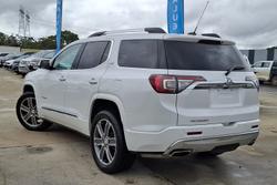 2019 Holden Acadia LTZ-V
