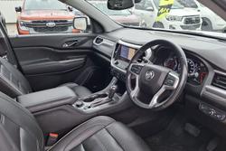 2019 Holden Acadia LTZ-V