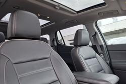 2019 Holden Acadia LTZ-V