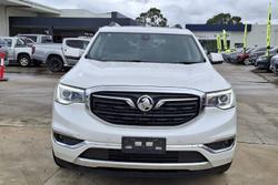 2019 Holden Acadia LTZ-V
