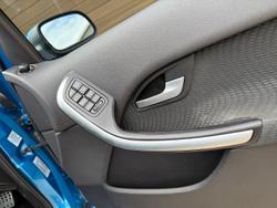 2007 Ford Falcon XR6 Turbo