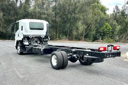 2025 Isuzu F Series FRR 110-240 AM R52