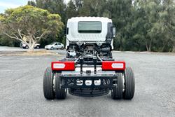 2025 Isuzu F Series FRR 110-240 AM R52
