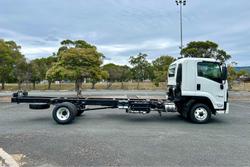 2025 Isuzu F Series FRR 110-240 AM R52