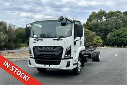 2025 Isuzu F Series FRR 110-240 AM R52
