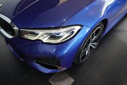 2019 BMW 3 Series 330i M Sport