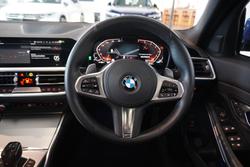 2019 BMW 3 Series 330i M Sport