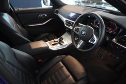 2019 BMW 3 Series 330i M Sport