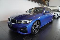 2019 BMW 3 Series 330i M Sport