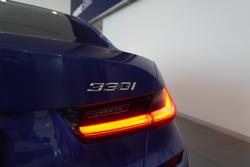2019 BMW 3 Series 330i M Sport
