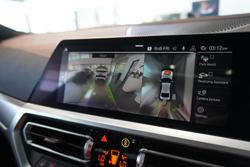 2019 BMW 3 Series 330i M Sport