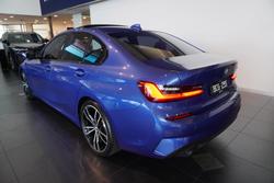 2019 BMW 3 Series 330i M Sport