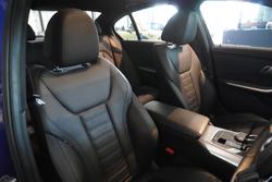 2019 BMW 3 Series 330i M Sport