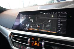 2019 BMW 3 Series 330i M Sport