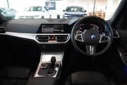 2019 BMW 3 Series 330i M Sport