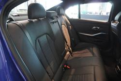 2019 BMW 3 Series 330i M Sport
