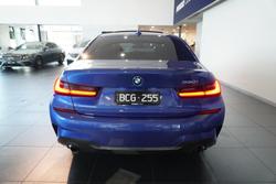2019 BMW 3 Series 330i M Sport