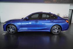 2019 BMW 3 Series 330i M Sport