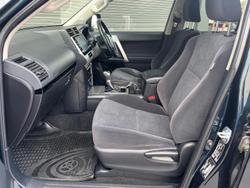 2021 Toyota Landcruiser Prado GXL