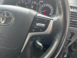 2021 Toyota Landcruiser Prado GXL