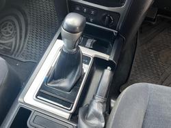 2021 Toyota Landcruiser Prado GXL