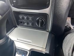 2021 Toyota Landcruiser Prado GXL