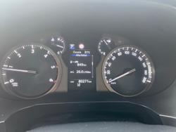 2021 Toyota Landcruiser Prado GXL