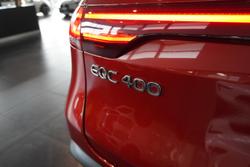 2020 Mercedes-Benz EQC 400