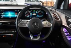 2020 Mercedes-Benz EQC 400