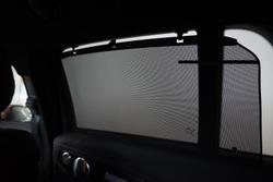 2020 Mercedes-Benz EQC 400